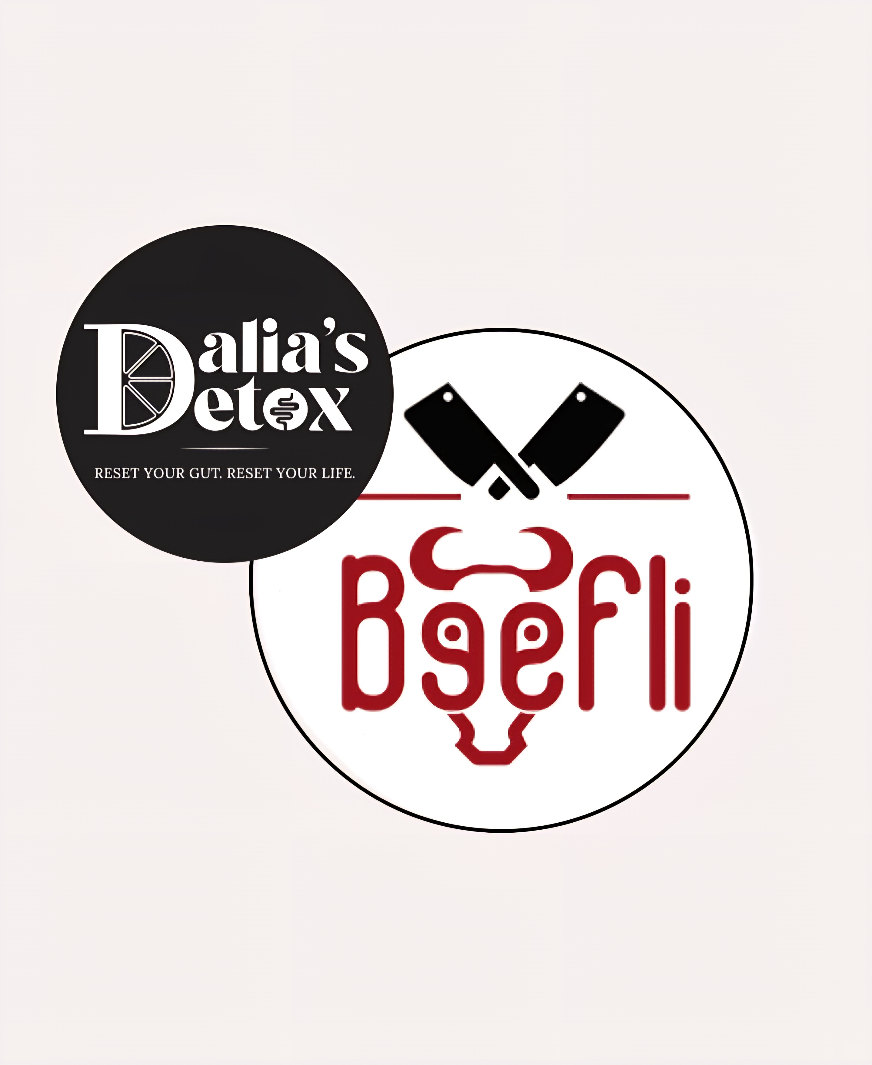 Beef-Li logo