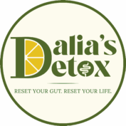 Dalias Detox